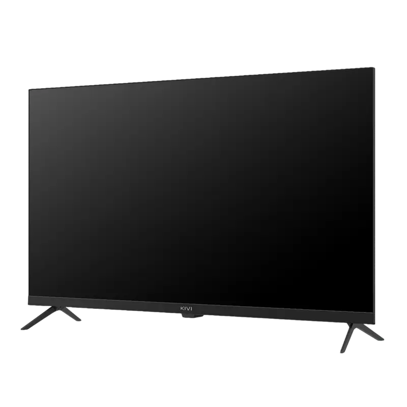 32" QLED SMART TV KIVI 32F770QB Negru