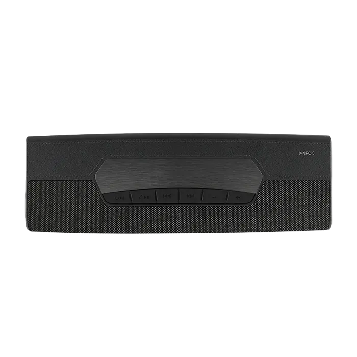 Портативная колонка SVEN PS-192 Чёрный