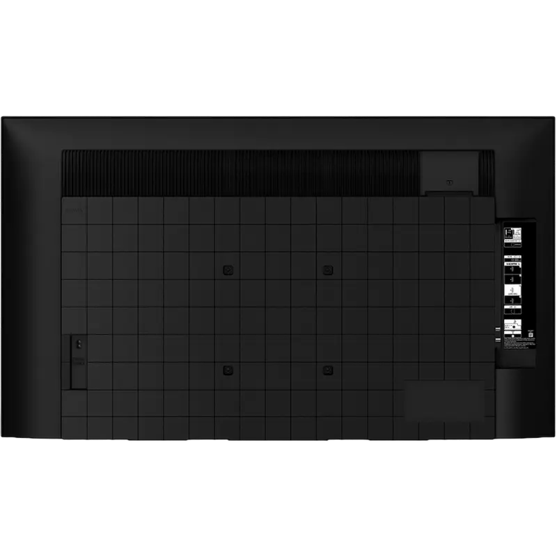 43" LED SMART TV SONY 43X75WLPAEP Negru