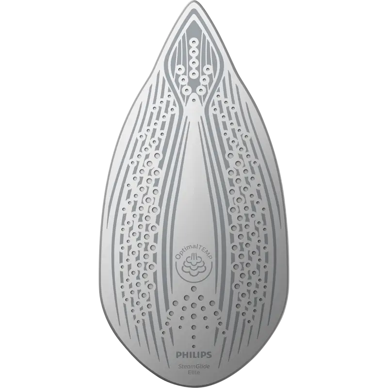 Утюг с парогенератором Philips PSG8130/80 Черный | Золотистый