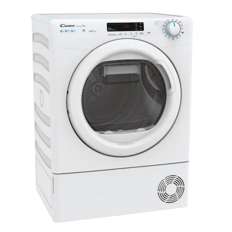 Сушильная машина Candy CSO4H7A2DE-S Белый
