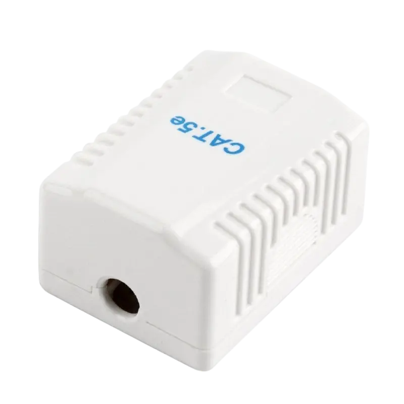 Cablexpert NCAC-1F5E-01 Alb