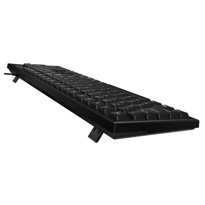 Клавиатура Genius Smart KB-100 Черный