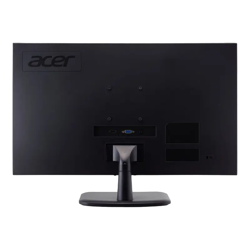 Монитор Acer EK220QH3BI Чёрный