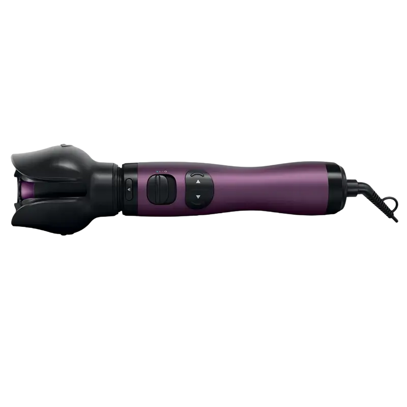 Фен-щётка Philips StyleCare Фиолетовый