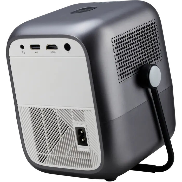 Проектор Acer Aopen QF23S LCD Серый