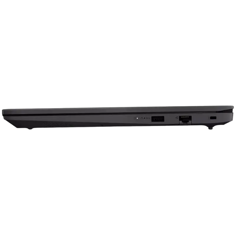 Ноутбук для бизнеса Lenovo V15 G4 IRU Черный