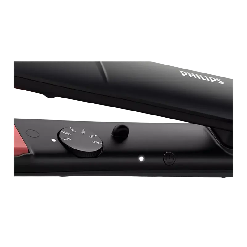 Утюжок для волос Philips StraightCare Essential BHS376/00