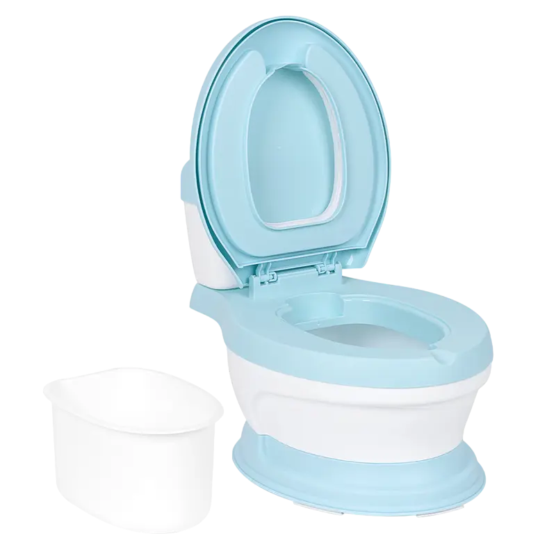 Детский горшок Kikka Boo 31401010029 Синий