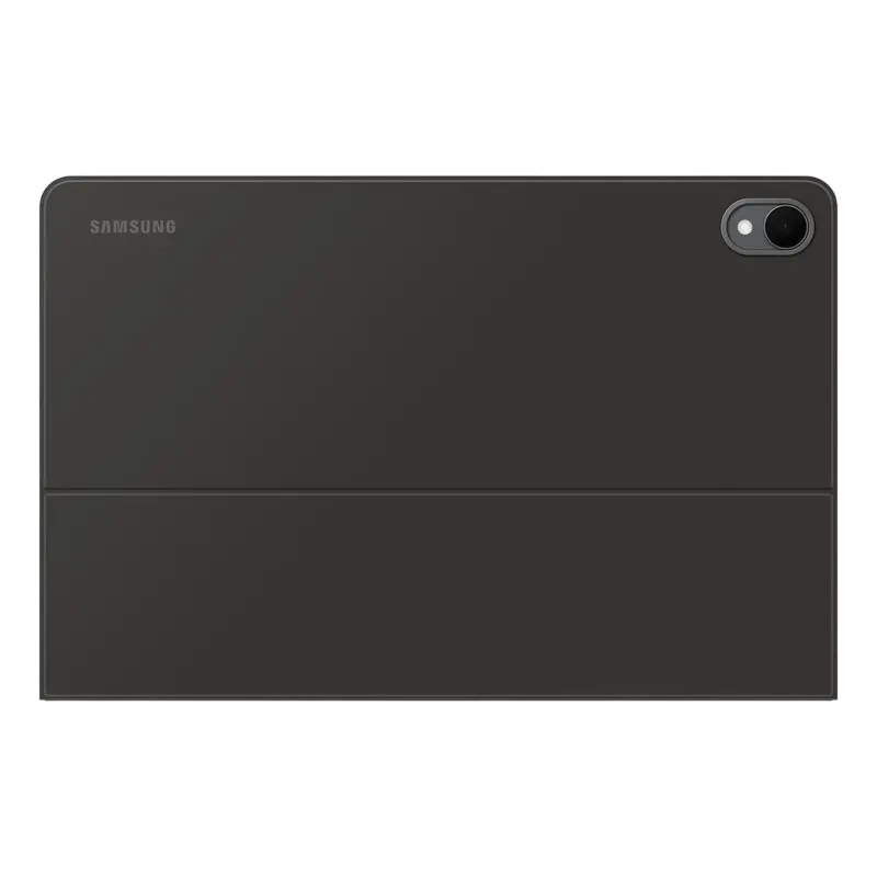 Чехол-клавиатура Samsung Galaxy Tab S11 Book Cover Keyboard Slim 11" Чёрный
