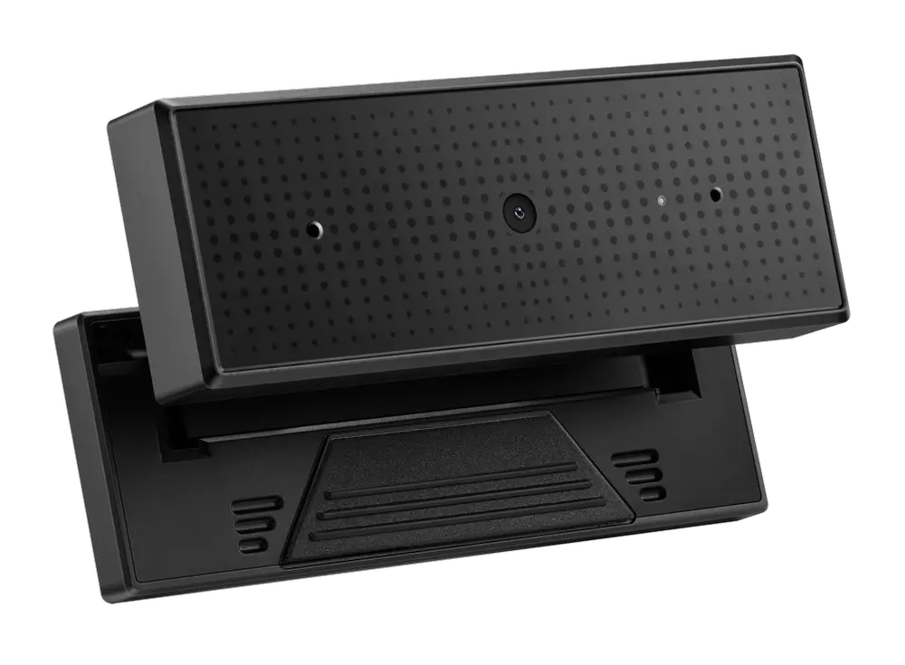 Веб-камера ASUS ROG Eye S Черный