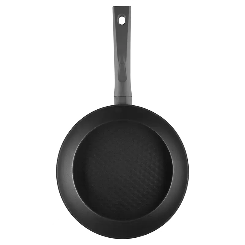 Сковорода Polaris Kontur-26F Kontur Серый