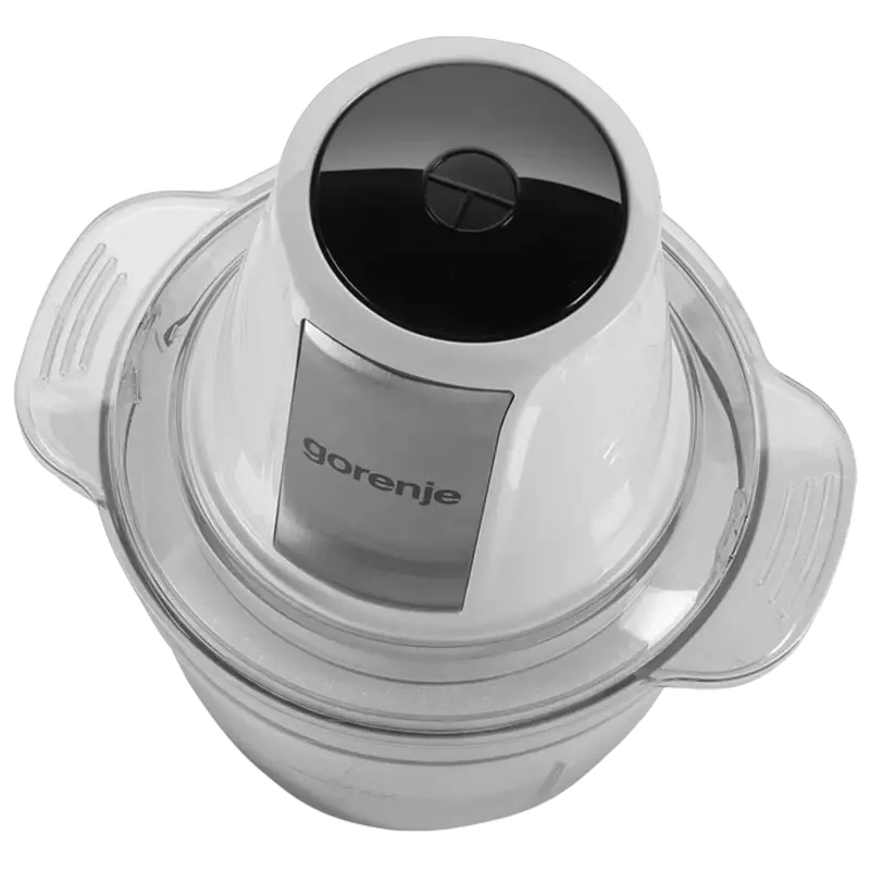 Tocător Universal Gorenje S500LBW Alb