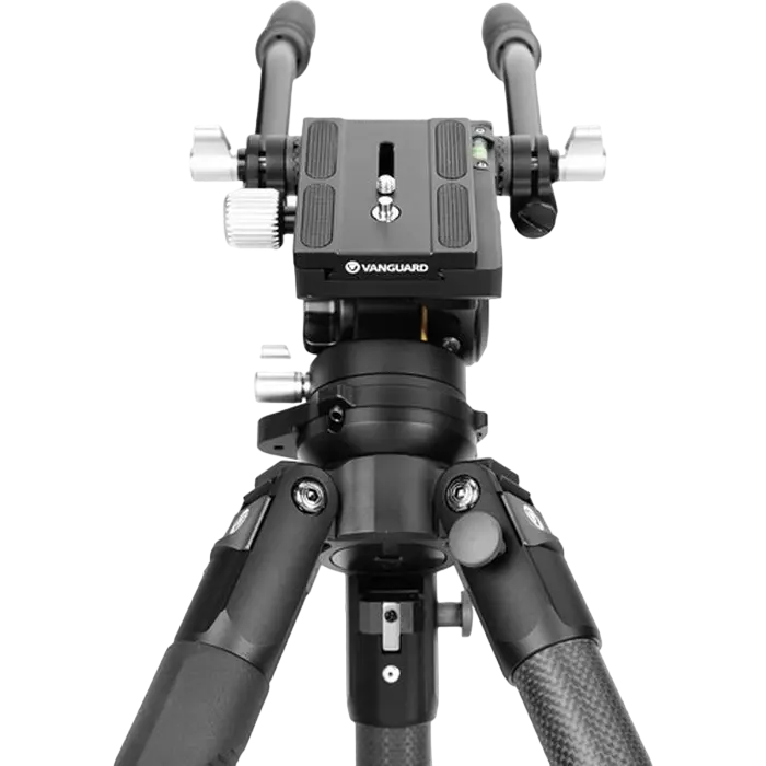 Штатив/Монопод Vanguard VEO3+ 303AT Черный