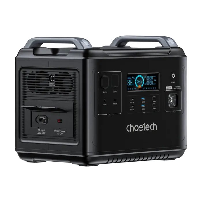 Choetech BS006 Negru