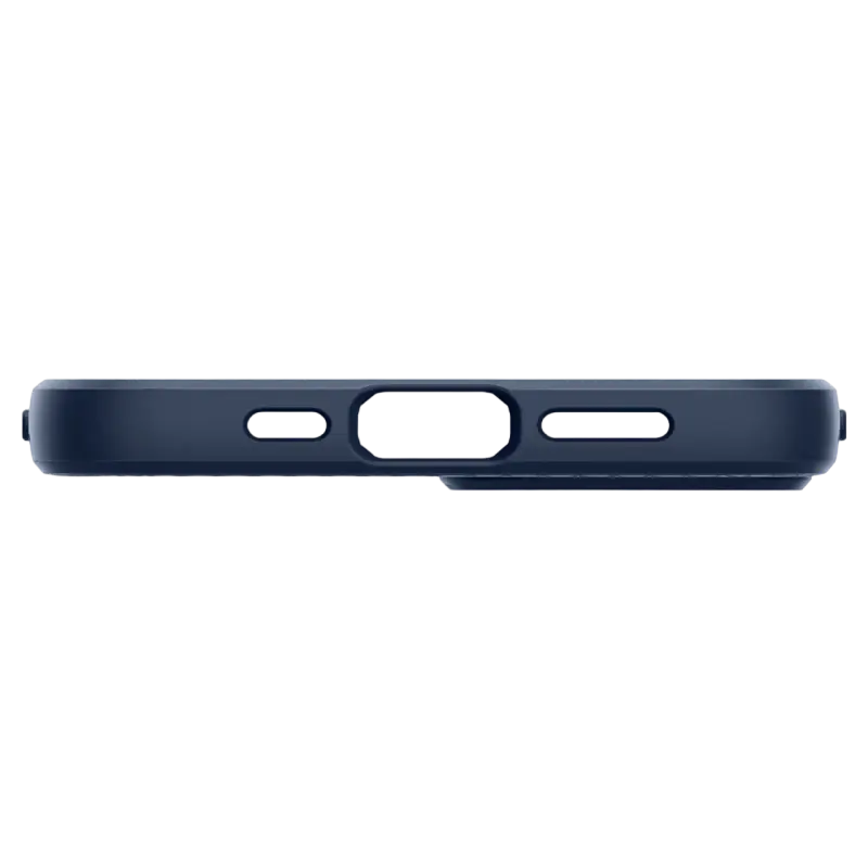 Чехол Spigen Apple iPhone 13 Liquid Air Liquid Air Тёмно-синий