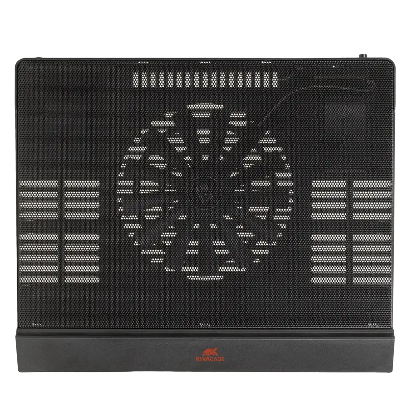 Suport de răcire pentru laptop Rivacase 5556 17.3 Negru