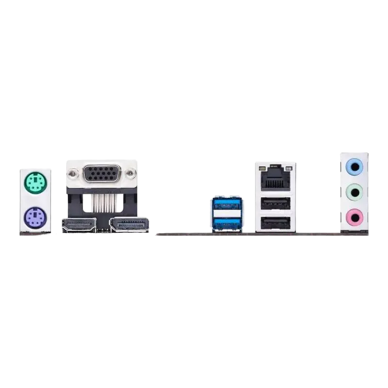 Placă de bază ASUS PRIME H610M-E D4 LGA1700 Micro-ATX