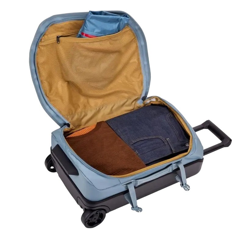 Чемодан для багажа THULE Chasm Wheeled Pond Gray