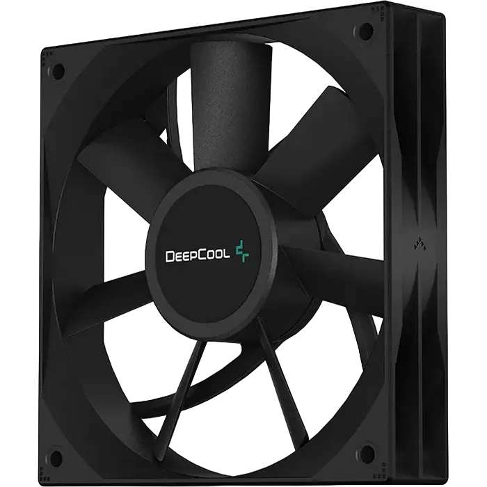 Компьютерный корпус Deepcool CH510 WH Midi-Tower Белый