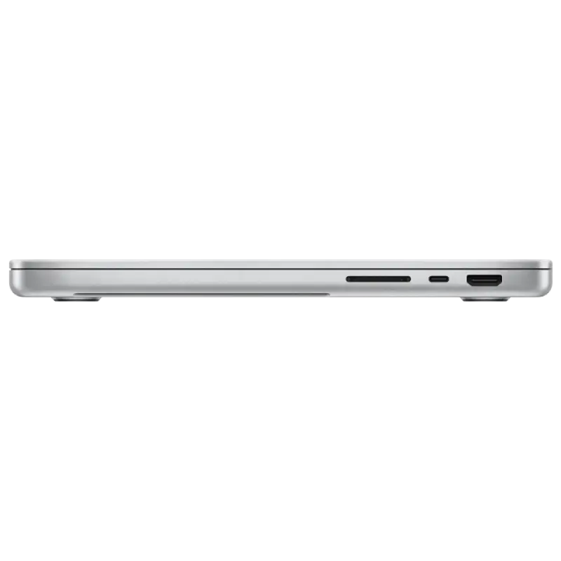 Laptop Apple MacBook Pro 14 2023 Argintiu