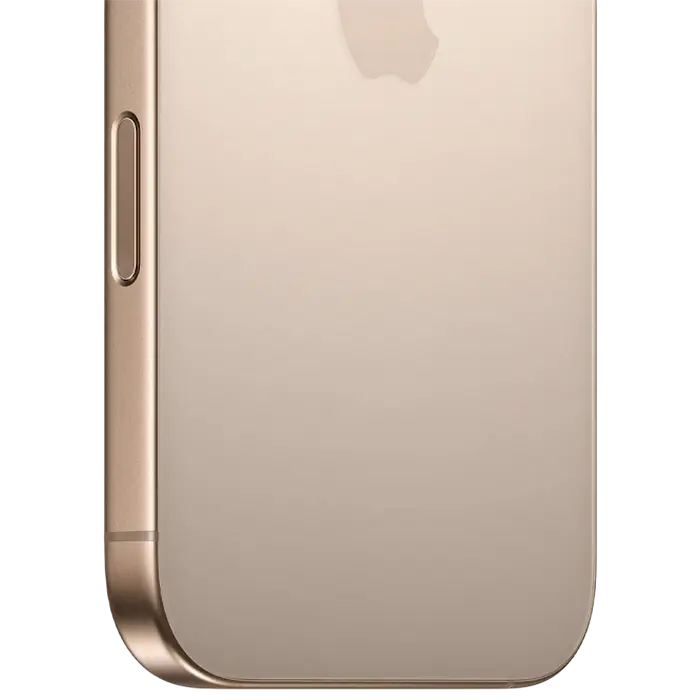 Смартфон Apple iPhone 16 Pro, 8 ГБ / 256ГБ