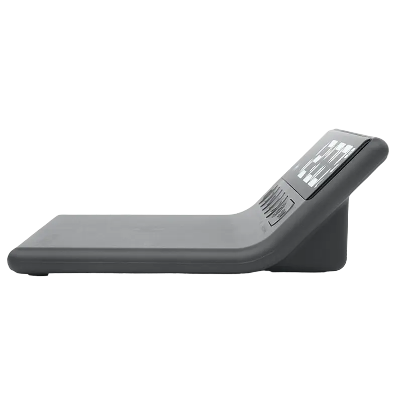 Беспроводная зарядка MUSE M-168 WI Черный