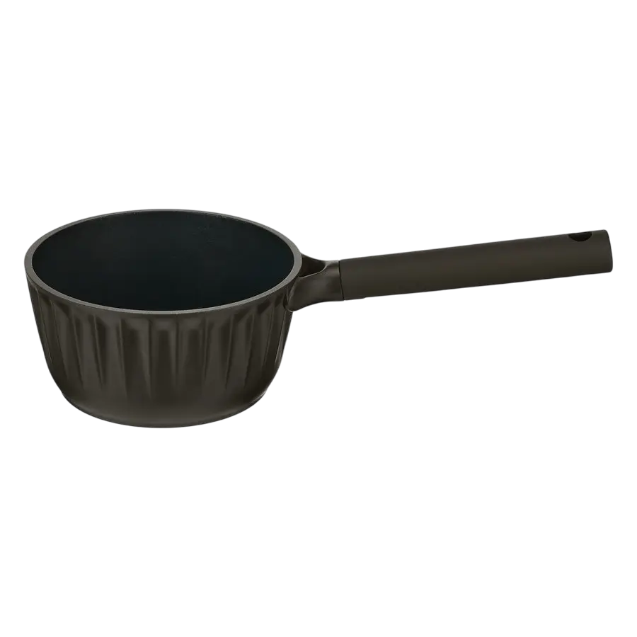 Ковш RESTO Ascella ASCELLA Черный | Коричневый