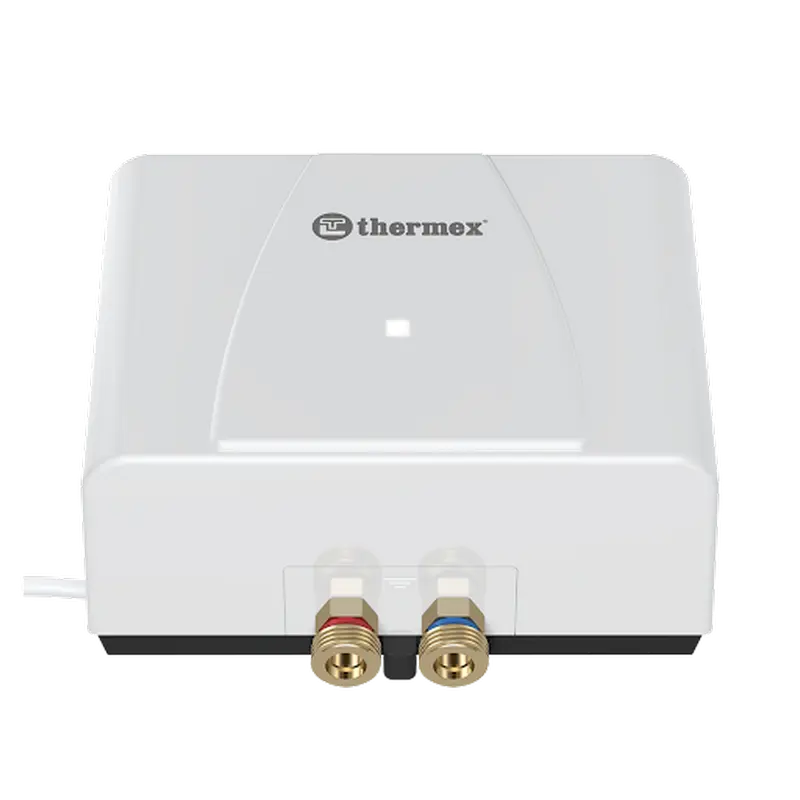Проточный водонагреватель THERMEX Trend 6000 Белый