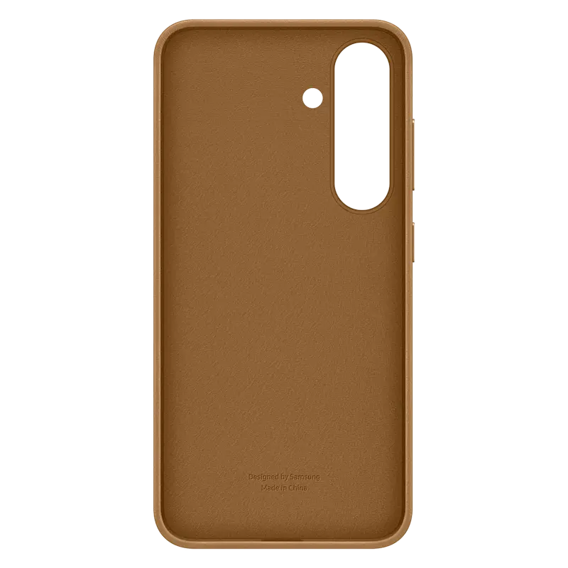 Husă Samsung Galaxy S25 Kindsuit Case Kindsuit Camel