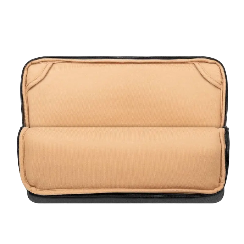 Футляр для ноутбука Rivacase Clark Черный