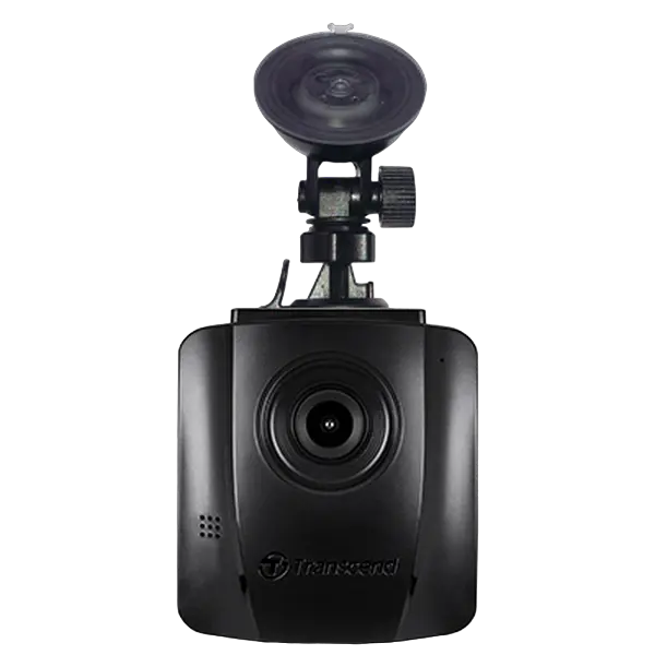 Видеорегистратор переднего вида Transcend DrivePro 110 Черный