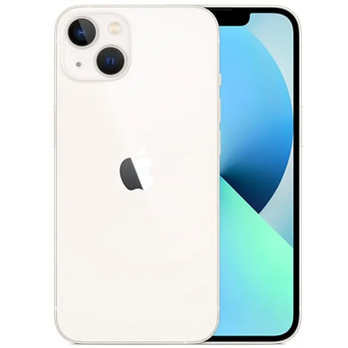 Смартфон Apple iPhone 13, 4 ГБ / 512ГБ