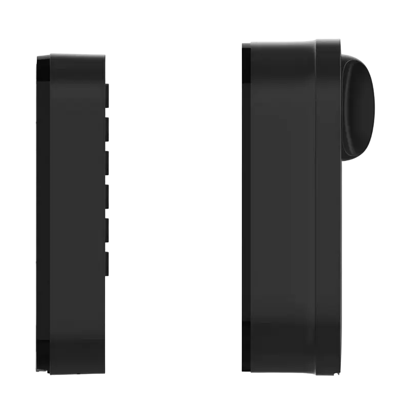 Умный дверной замок AQARA U200 Kit Черный