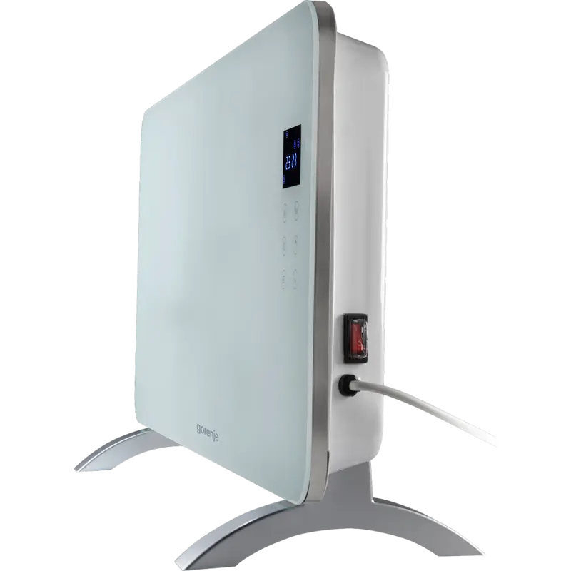 Convector Gorenje 2000GTWPT 2000 W Alb