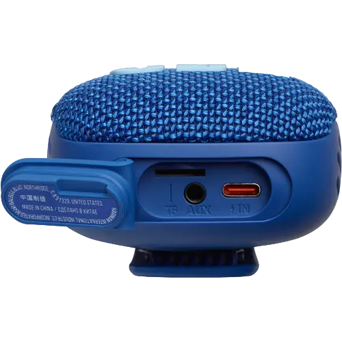 Boxă portabilă JBL. Wind 3 Albastru