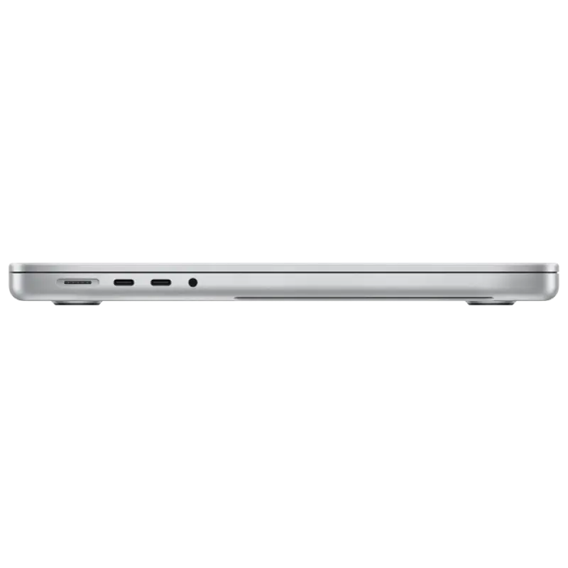 Laptop Apple MacBook Pro 14 2023 Argintiu