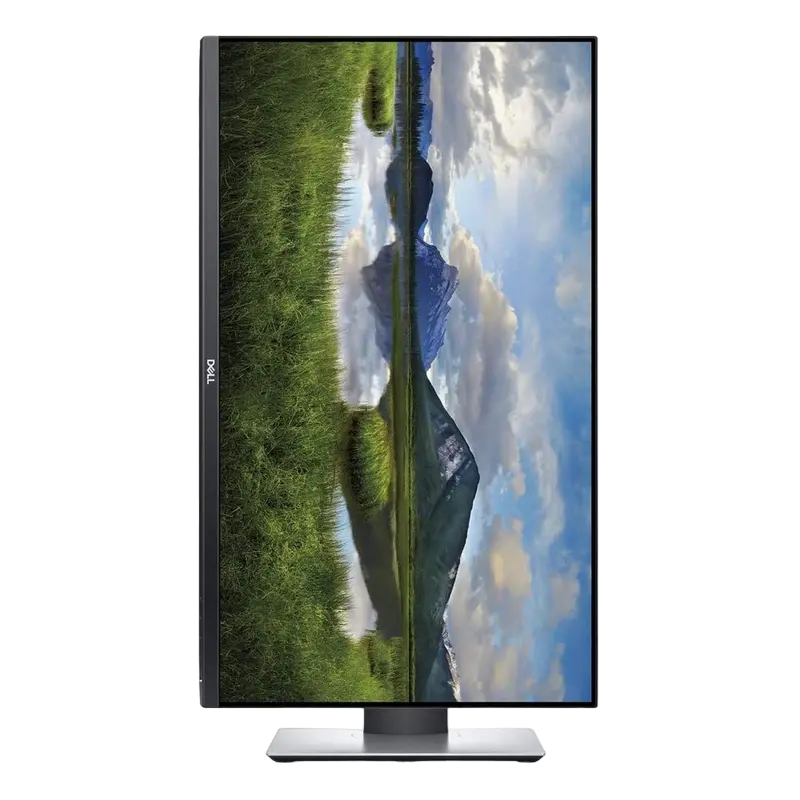Монитор DELL P2720D Чёрный