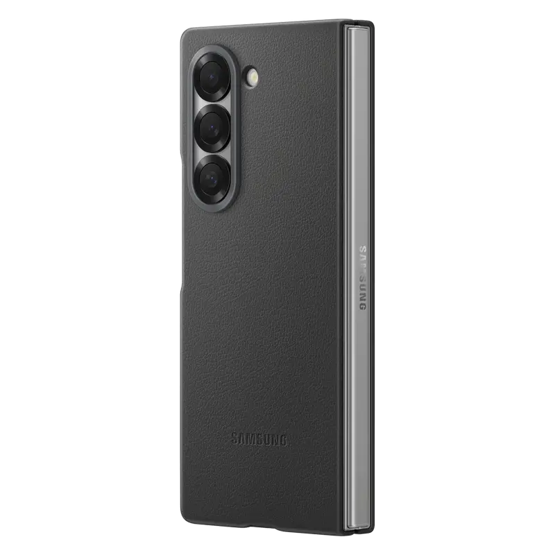 Husă Samsung Galaxy Fold 6 Kindsuit Case Kindsuit Gri