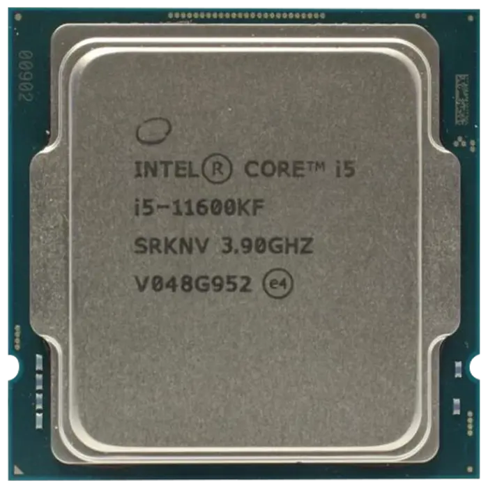 Core i5-11600KF