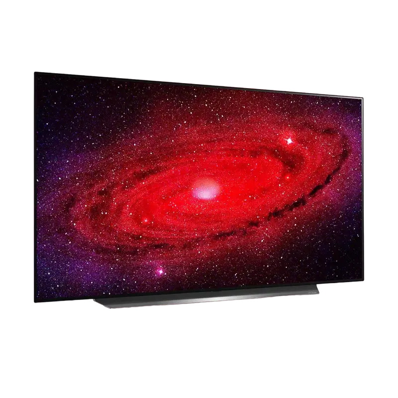 65" OLED SMART Телевизор LG OLED65CXRLA Черный