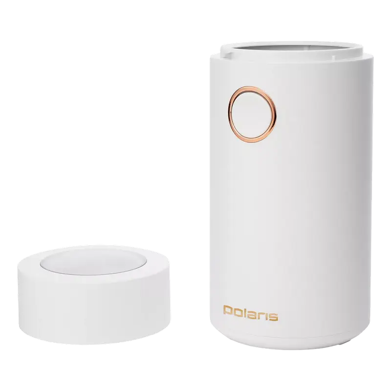 Кофемолка Polaris PCG2014 Белый