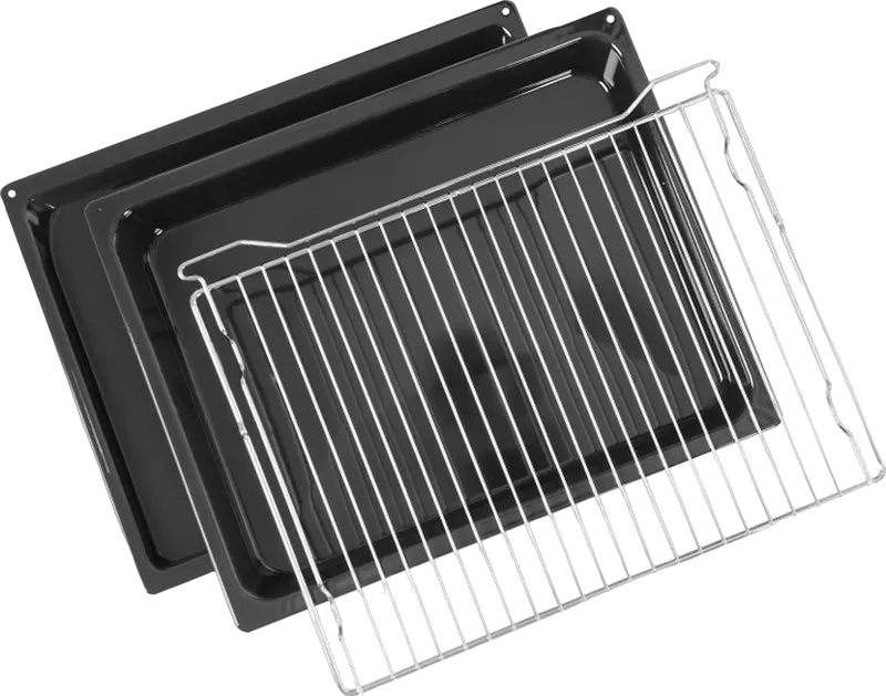 Электрический духовой шкаф Gorenje BO 74 SYB Черный