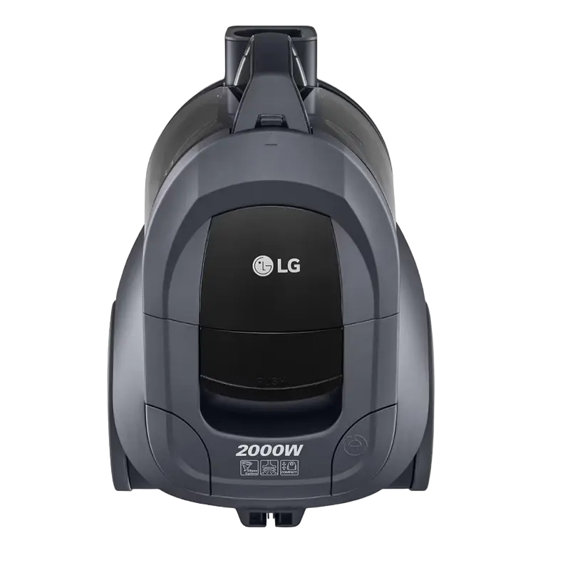 Aspirator LG VC5420NHTCG Gri