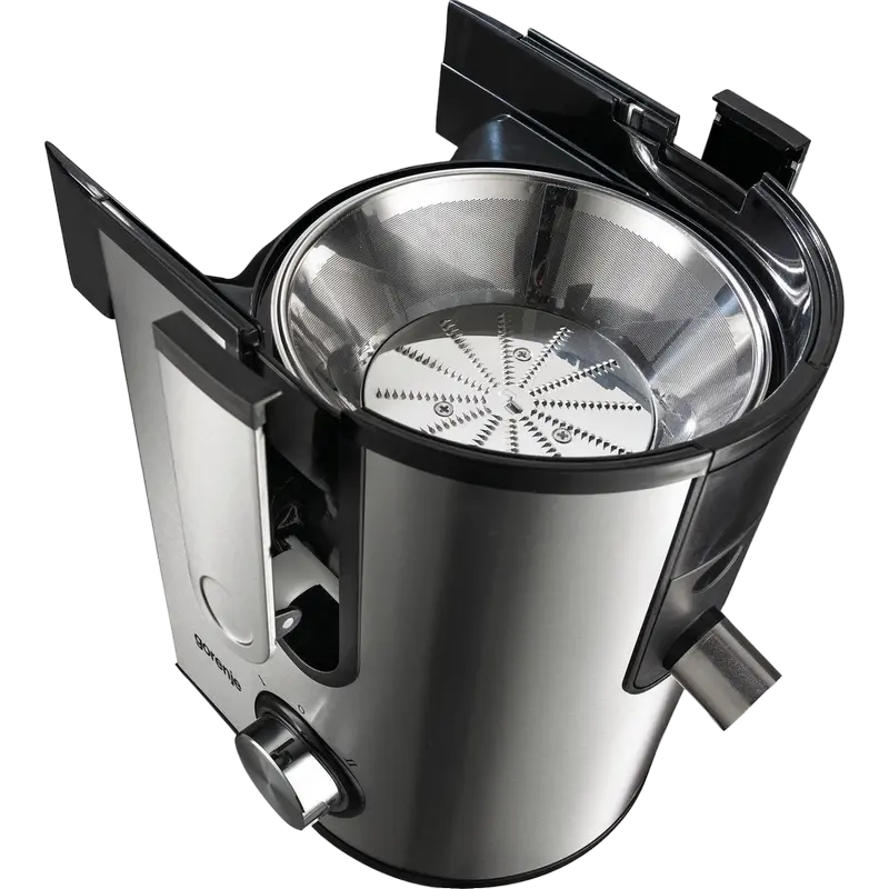 Соковыжималка Gorenje JC900E Черный