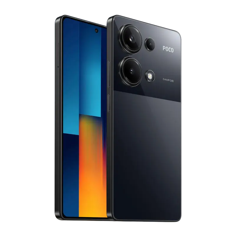Смартфон Xiaomi M6 Pro, 8 ГБ / 256ГБ