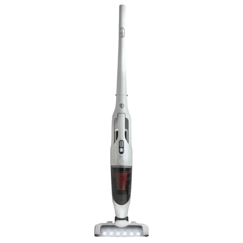 Вертикальный Пылесос Gorenje SVC216GFW Белый