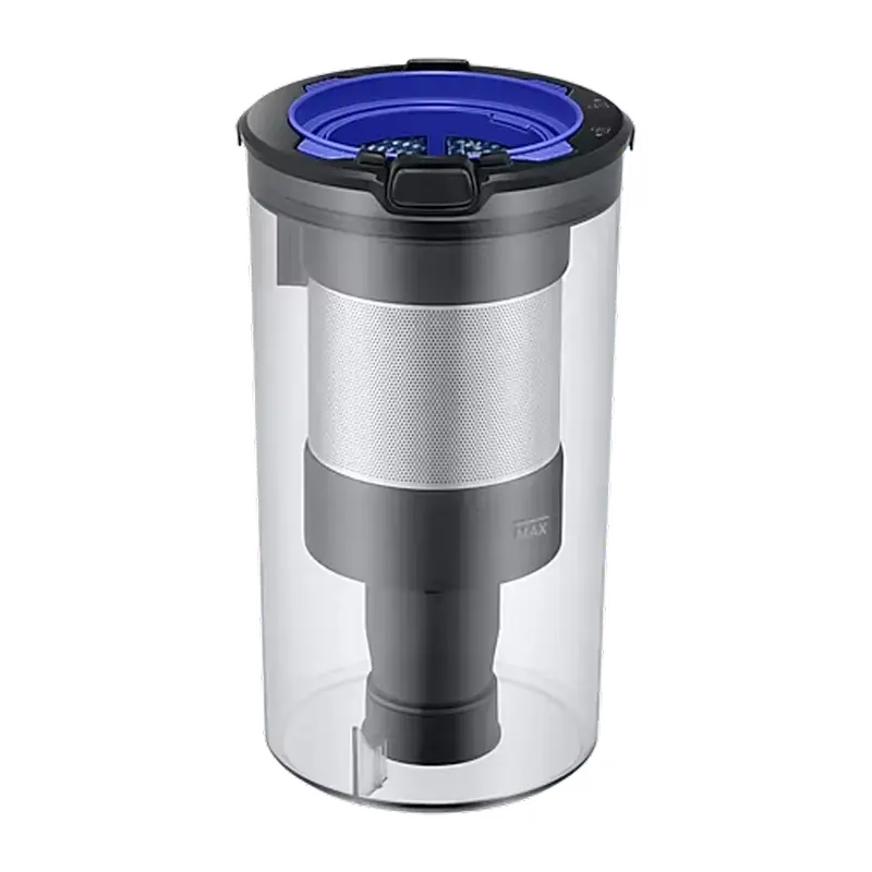 Вертикальный Пылесос Samsung VS20B75ACR5/UK Черный