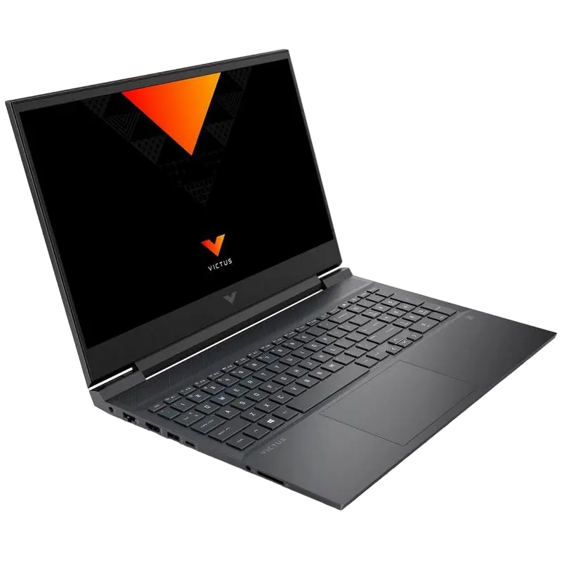 Игровой ноутбук HP Victus 16-e0006ur Mica Silver