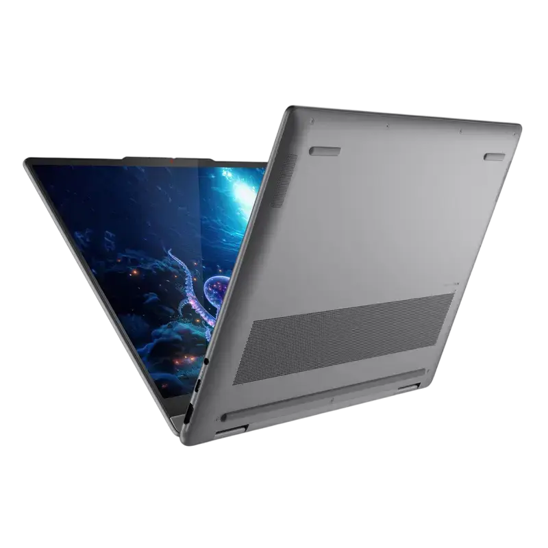 Ноутбук Lenovo Yoga 7 2-in-1 14ILL10 Luna Grey